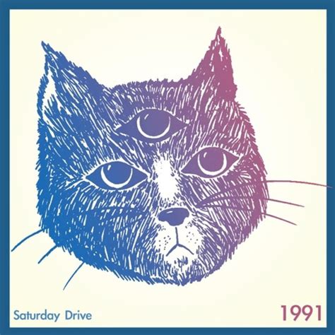 Stream Saturday Drive Let Go By Saturday Drive Listen Online For