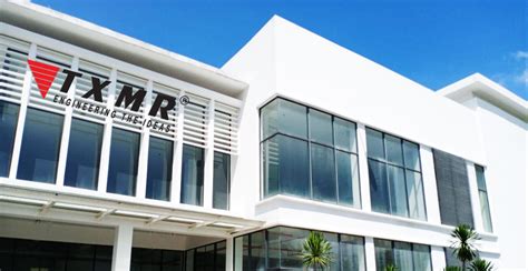 Txmr sdn bhd's profile is incomplete. About - TXMR