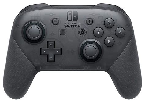 Nintendo Switch Pro Controller Review Review Electronics
