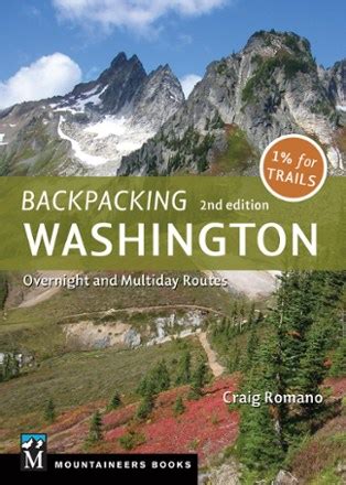 Pateando las montañas del noroeste del Estado de Washington - Blogs de USA - Preparación del viaje y llegada (2)