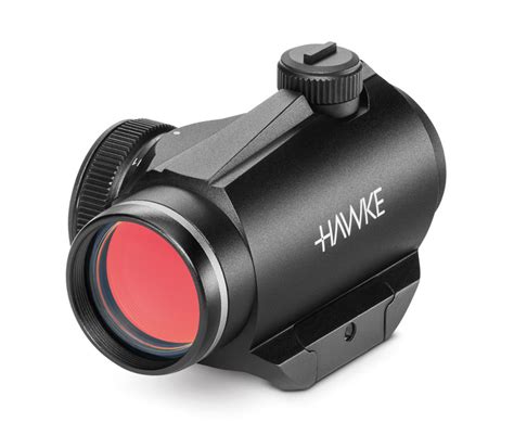 Hawke Vantage Red Dot X Dicks Dumpstore