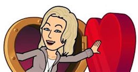 the best bitmojis to use when you re trying to flirt