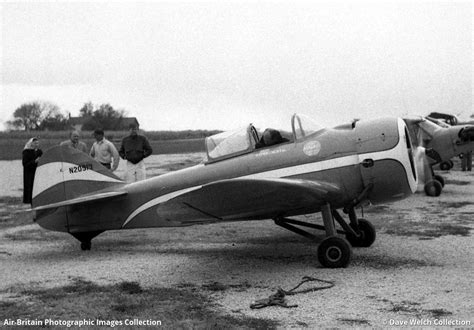 Aviation Photographs Of Culver Dart Gw Abpic