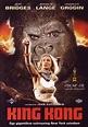 Những bí ẩn phim King Kong của hòn đảo đáng sợ