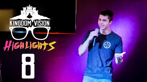 Kingdom Vision 8 Highlights Youtube