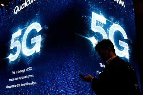 5g Technology What Is 5g And Why Does Everyone Care So Much About It