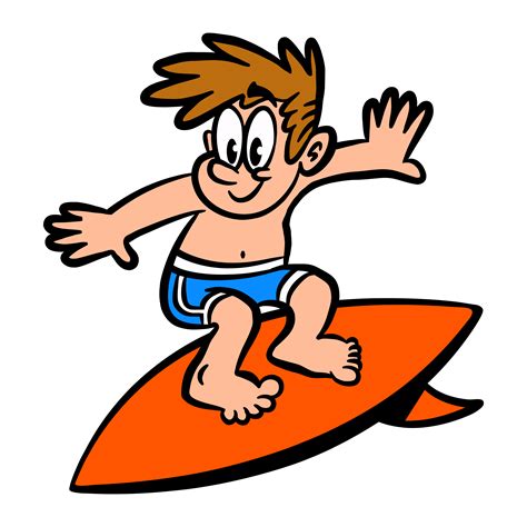 Surfer 550306 Vector Art At Vecteezy