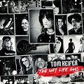 Tom Keifer – The Way Life Goes (CD/DVD) – Cleopatra Records Store