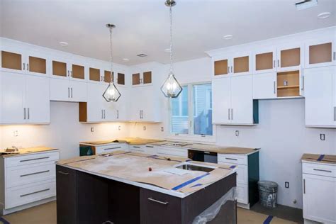 The Ultimate Guide To Kitchen Cabinet Installation Explore Your Kitchen