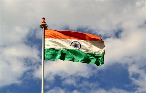 Indian Flag K Wallpapers Wallpaper Cave