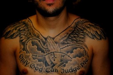 The chest is one of the most popular tattoo placements for men as it provides a broad, flat canvas for the tattoo artist to create the design. 50 Best Chest Tattoo Ideas and Designs Ever