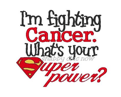 'having cancer, fighting cancer, and be. Fighting Cancer Quotes For Facebook. QuotesGram