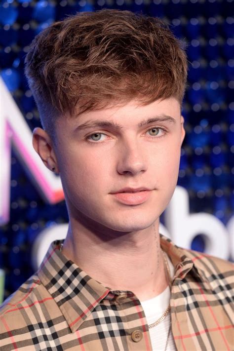 Strictly Come Dancings Hrvy Confirms He Is Free From Covid After Virus
