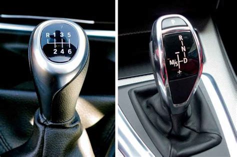 Automatic Vs Manual Cars Which One Is Better For New Drivers Car