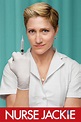 Nurse Jackie (TV Series 2009-2015) - Posters — The Movie Database (TMDb)