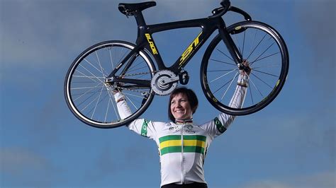 Anna Meares To Complete Decade Of Cycling Dominance At Commonwealth Games The Advertiser