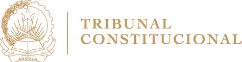 Portal do Tribunal Constitucional Início