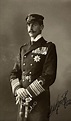 King Haakon VII of Norway, 1915. Photo by Karl... | Norway, Norwegian ...