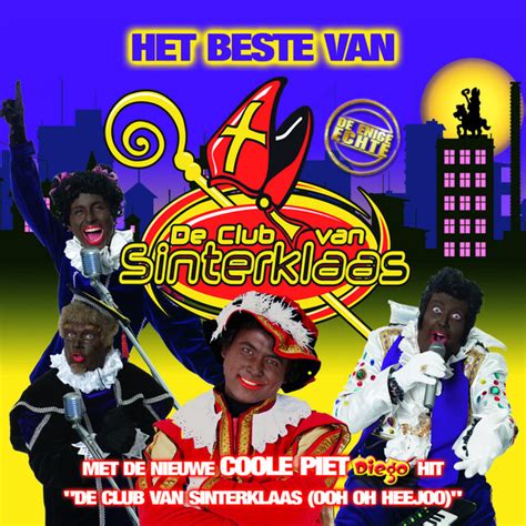 Sinterklaas Is Jarig Song And Lyrics By Hulp Piet Spotify
