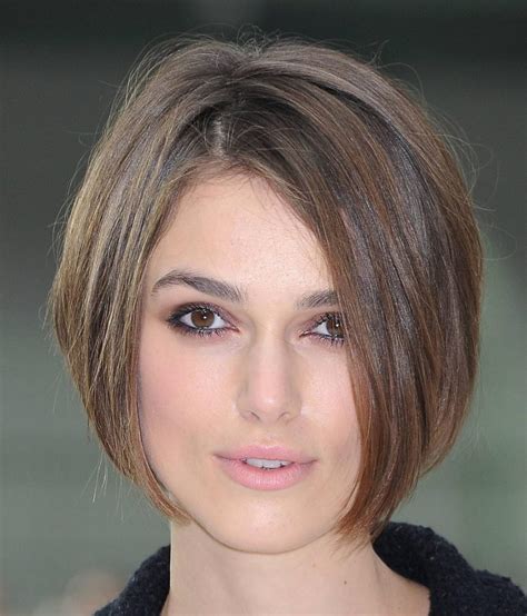 28 Easy To Style Inverted Bob Short Hairstyles Hairdo Hairstyle