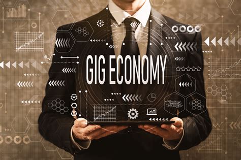 Whats The Gig Idea What You Need To Know About The Gig Economy