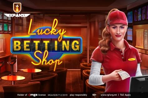ᐈ lucky betting shop slot free play and review by slotscalendar