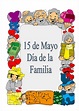 INFANTIL MILAGRO: ¡FELIZ DÍA INTERNACIONAL DE LAS FAMILIAS EN 5 AÑOS ...