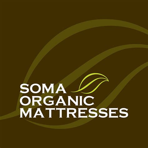 Organic Mattresses And Organic Bedding Soma Organic Mattresses