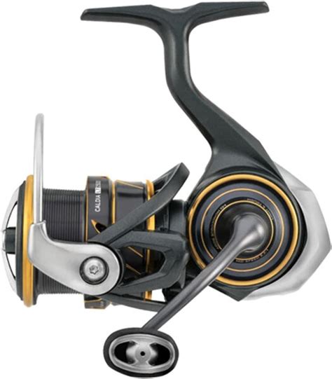 Daiwa Rolle Caldia MQ LT 149 99