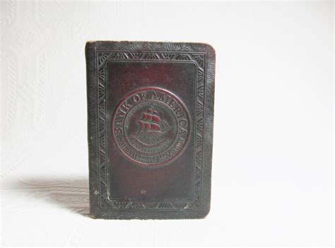 It wants to be a tech vendor. bank of america vintage savings banks - Google Search ...