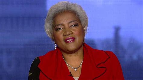 Donna Brazile Why I Am Excited To Join Fox News And Take Part In A
