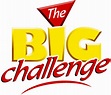 The Big Challenge!