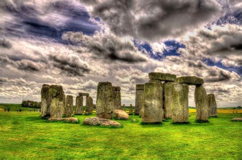 Travel To Stonehenge In England I Why Stonehenge And Salisbury For A