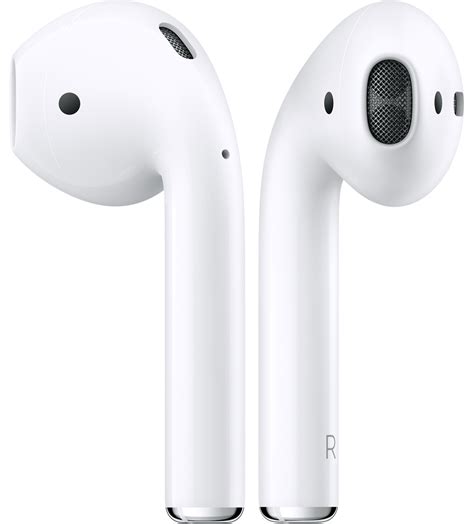 Apple Airpods Png - PNG Image Collection png image