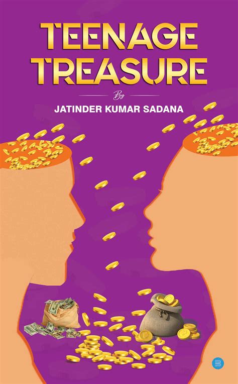 Buy Teenage Treasure Online @ ₹199 from ShopClues