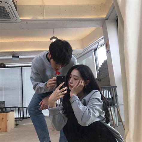 𝐏𝐢𝐧𝐭𝐞𝐫𝐞𝐬𝐭 𝐝𝐨𝐦𝐢𝐧𝐨𝐳 Ulzzang Love Couple Ulzzangcouple Loveit