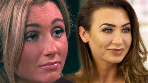 Lauren Goodger Shares Shocking Before And After Photos After Losing