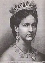 Maria Vittoria Dal Pozzo, Queen of Spain and Duchess of Aosta | Spanish ...