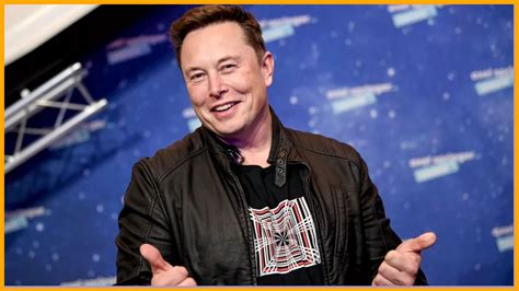 How Elon Musk Became the Richest Man in the World - StartupTalky