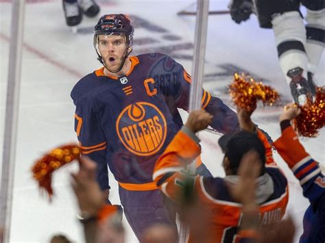 Reigning Winner Connor Mcdavid Among Hart Trophy Finalists Toronto Sun