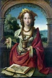 Maddalena | Medieval art, Renaissance art, Mary magdalene