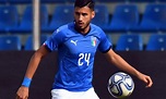Italia Under 21, Gianluca Frabotta ci crede: "Vogliamo vincere l'Europeo"