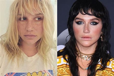 Celebs Caught Without Makeup Who Prove Cosmetics Are Just Another Way To Apply More Beauty To