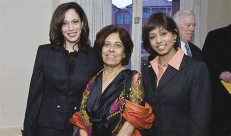 The crossword clue possible answer is available in 4 letters. Dreams from her mother: How Shyamala Gopalan prepared Kamala Harris for the White House | Indian ...