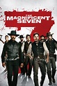 The Magnificent Seven (2016) Picture - Image Abyss