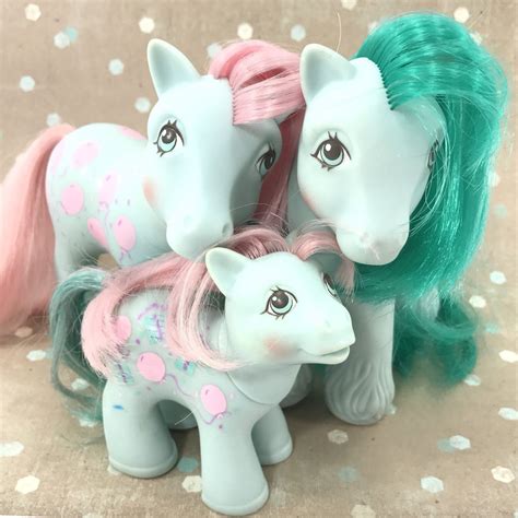 A Personal Favorite From My Etsy Shop Https Etsy Listing Vintage Mlp My