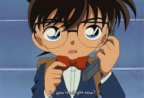 Detective Conan Anime Image 15967672 Fanpop