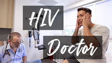 Hiv Doctor Visit August 2019 Biktarvy And Updates Youtube