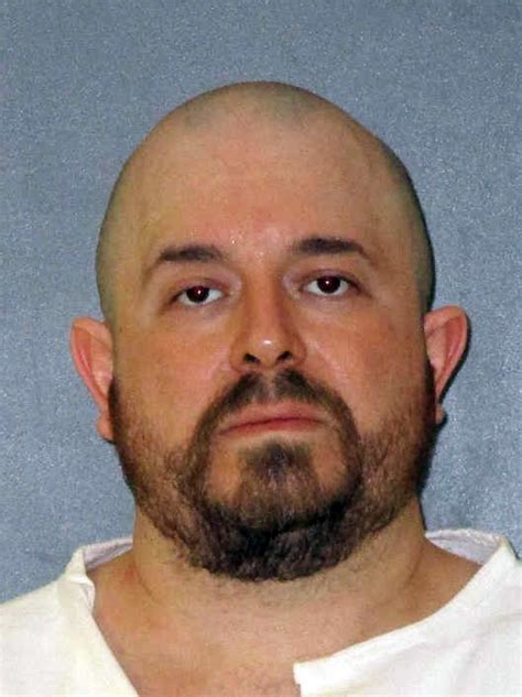 4 Texas Death Row Inmates Lose Supreme Court Appeals