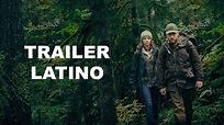Sin Rastro (Leave No Trace) 2018 | Trailer Español Latino - YouTube